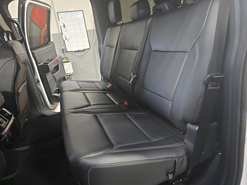 Used 2023 Ford F150 XLT w/ Equipment Group 302A High AWD/4WD image 14