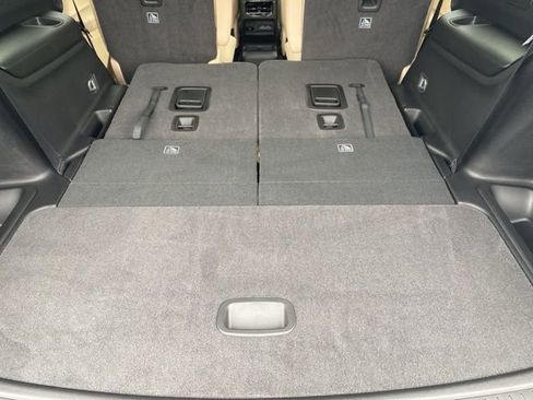 New 2025 Jeep Grand Cherokee L Limited image 45