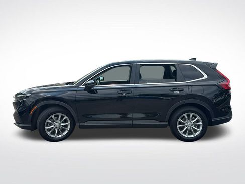 Used 2024 Honda CR-V EX-L image 4