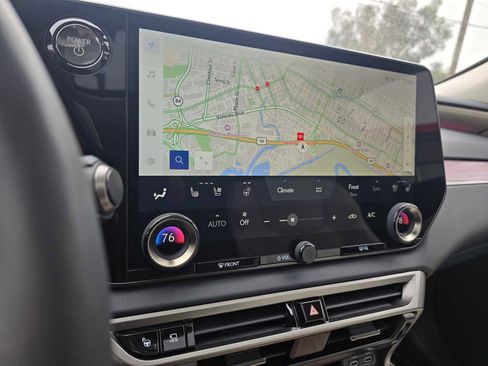 Used 2025 Lexus RX 350 image 28