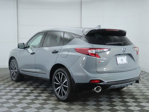 New 2026 Acura RDX A-Spec image 7