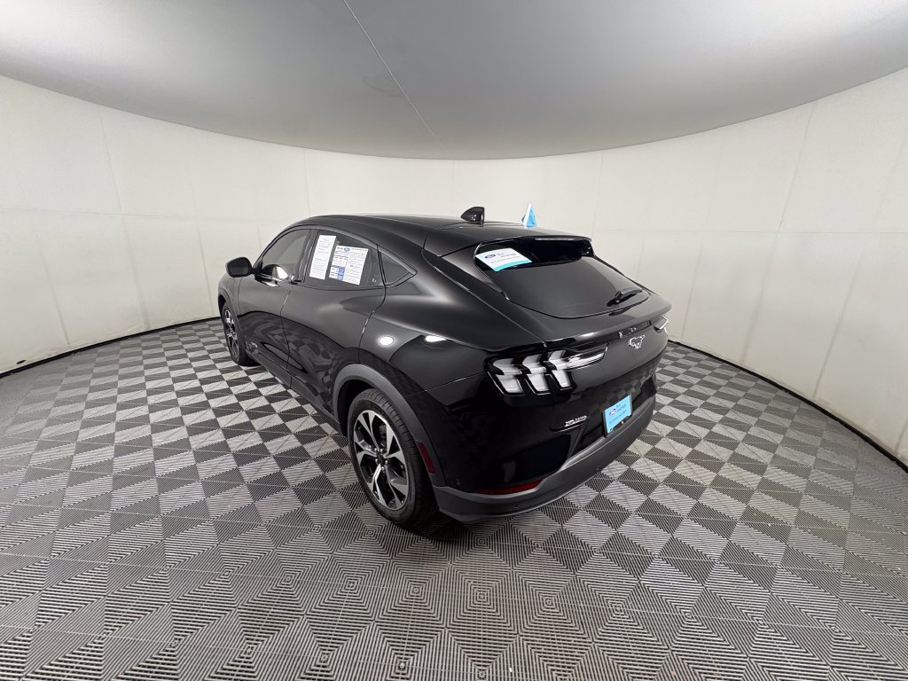 Used 2024 Ford Mustang Mach-E Select AWD/4WD image 3