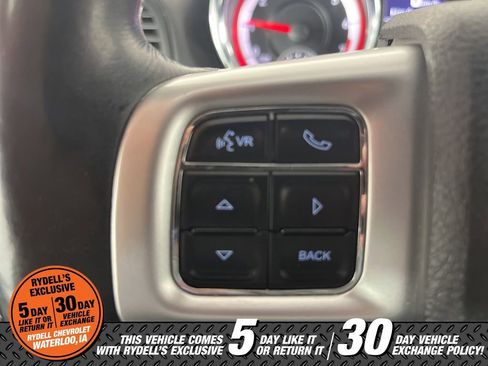 Used 2019 Dodge Grand Caravan GT image 27