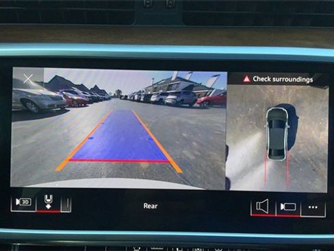 Used 2022 Audi A6 3.0T Prestige w/ Prestige Package image 26