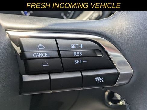 Certified 2025 MAZDA CX-30 2.5 Turbo w/ Premium Package image 21