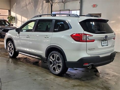 New 2026 Subaru Ascent Limited image 6
