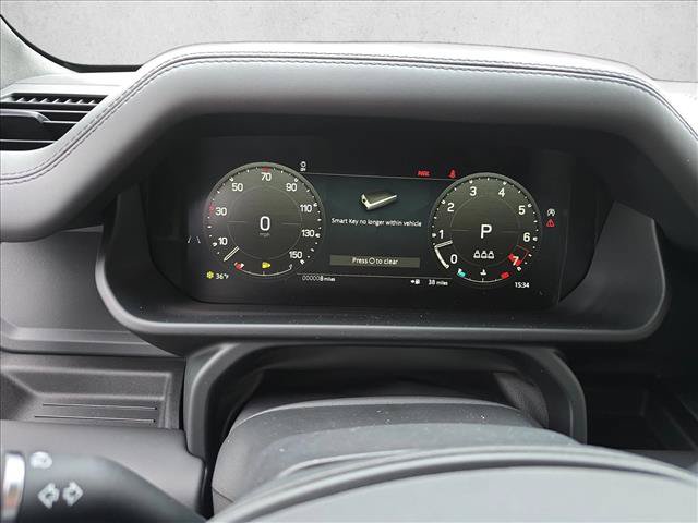 Used 2026 Land Rover Defender 110 X-Dynamic SE AWD/4WD image 20