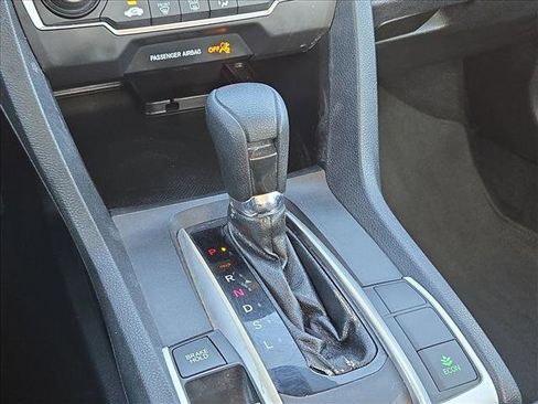 Used 2019 Honda Civic LX image 10
