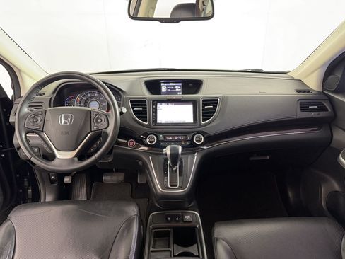 Used 2016 Honda CR-V Touring image 16