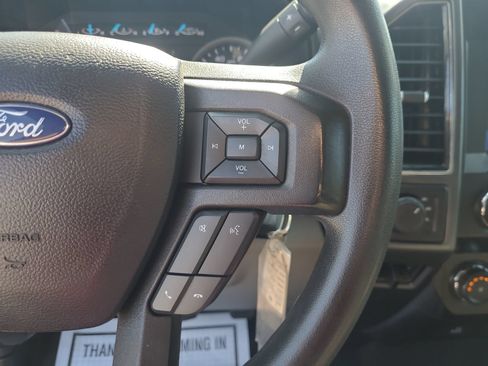Used 2021 Ford F250 XLT AWD/4WD image 25
