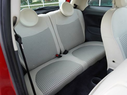 Used 2018 FIAT 500 Pop image 11