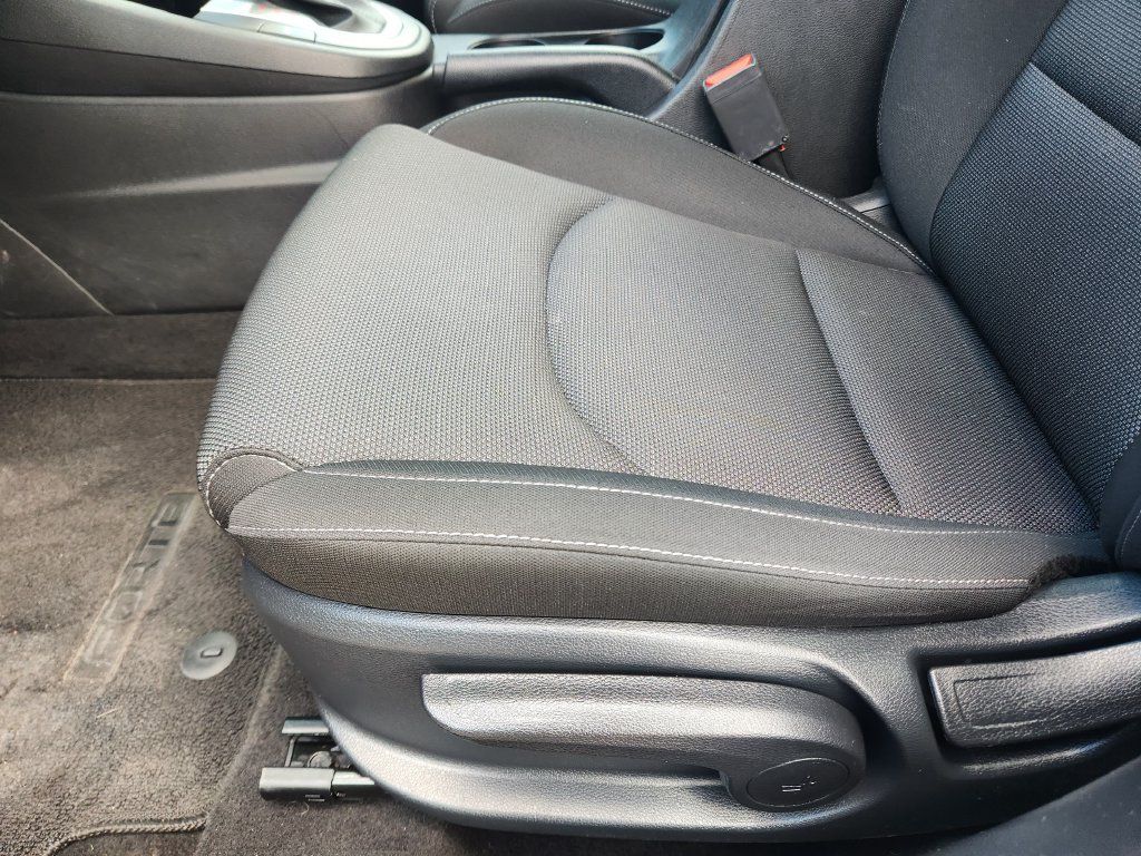 Used 2024 Kia Forte LXS FWD image 23