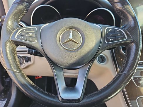 Used 2018 Mercedes-Benz C 300 Sedan image 18