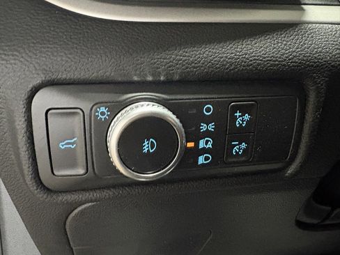 New 2026 Ford Explorer Active w/ Active Comfort Package image 14