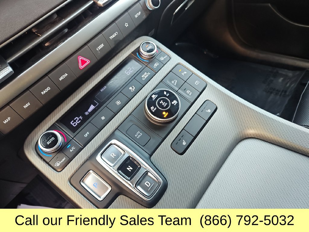 Used 2025 Hyundai Palisade SEL AWD/4WD image 22