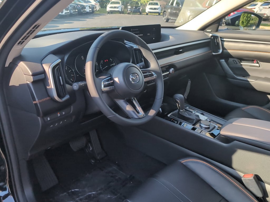 New 2026 MAZDA CX-50 AWD 2.5 S w/ Weather Package image 18