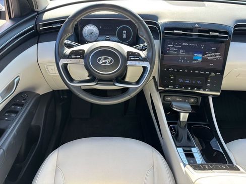 Used 2024 Hyundai Tucson SEL w/ Convenience Package image 8