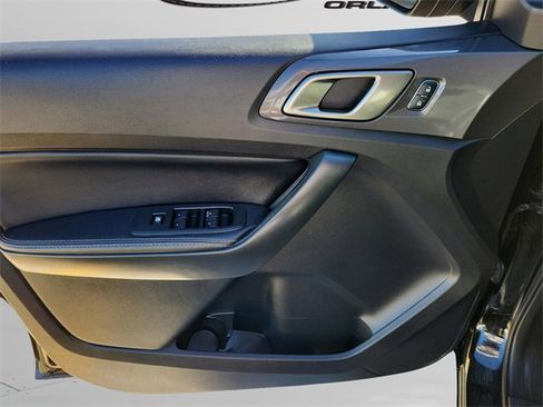 Used 2021 Ford Ranger Lariat w/ Technology Package image 11