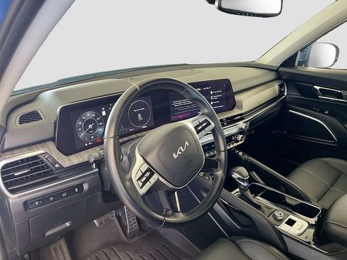 Used 2023 Kia Telluride SX image 9