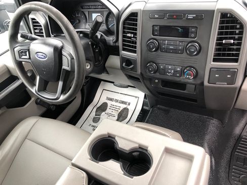 Used 2017 Ford F250 XL RWD image 23