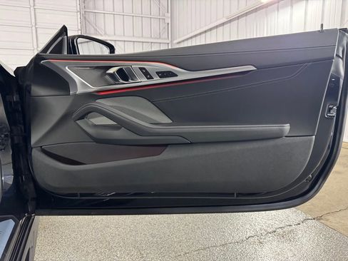 Used 2019 BMW M850i xDrive Coupe w/ Comfort Seating Package image 45