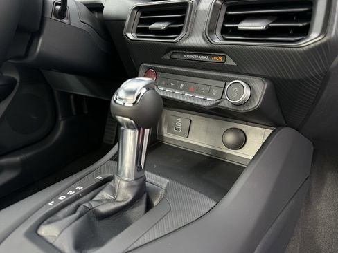 New 2026 Ford Mustang Coupe image 31