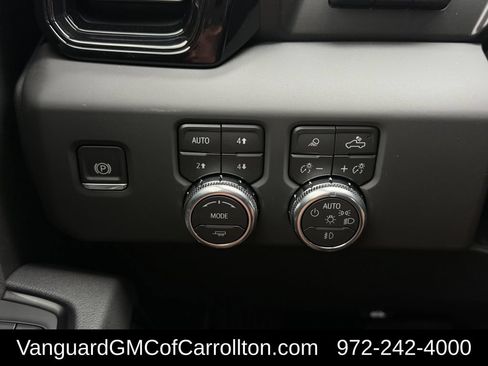 New 2026 GMC Sierra 1500 AT4 w/ AT4 Premium Package AWD/4WD image 19
