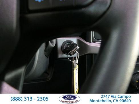 New 2025 Ford F150 XL image 16