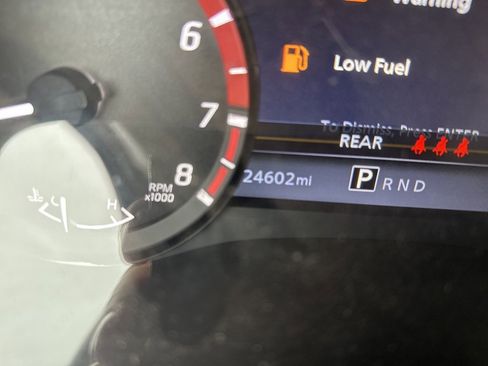 Used 2023 Nissan Frontier PRO-4X w/ Pro-4X Premium Package image 23