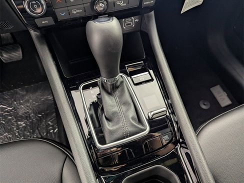 New 2026 Jeep Compass Latitude image 22