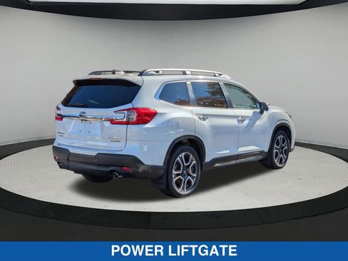 Certified 2023 Subaru Ascent Touring image 4