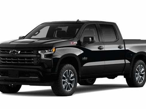 New 2026 Chevrolet Silverado 1500 RST image 27