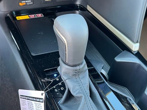 New 2026 Toyota Camry XSE image 21