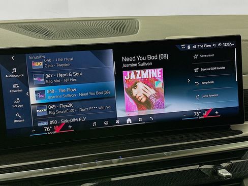 New 2026 BMW X5 xDrive50e w/ M Sport Package image 20