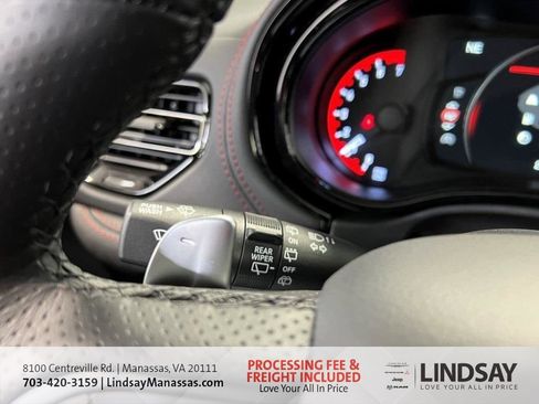 New 2026 Dodge Durango GT image 48