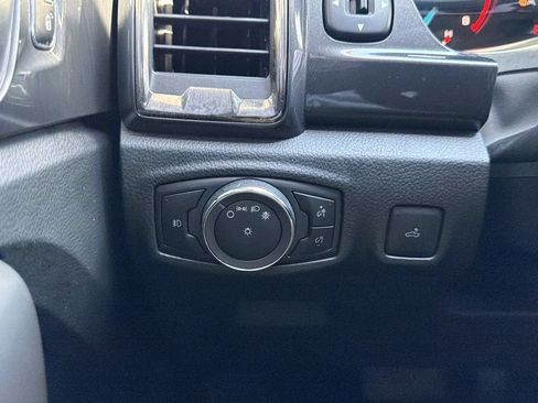 Used 2023 Ford Ranger Lariat RWD image 28