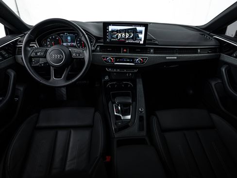 Certified 2023 Audi A5 2.0T Premium image 8