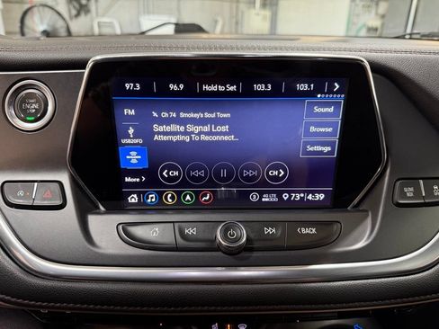 Used 2020 Chevrolet Blazer Premier w/ Driver Confidence II Package AWD/4WD image 11