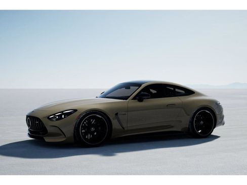 New 2026 Mercedes-Benz AMG GT 55 image 39