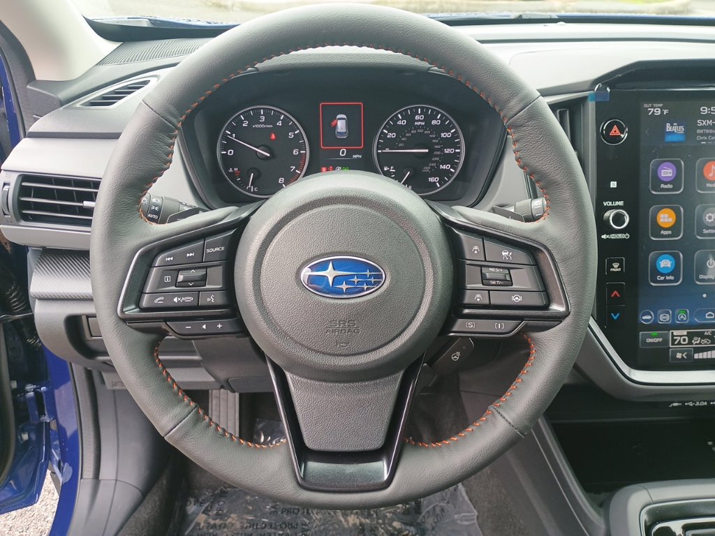 New 2026 Subaru Crosstrek 2.5i Limited AWD/4WD image 19