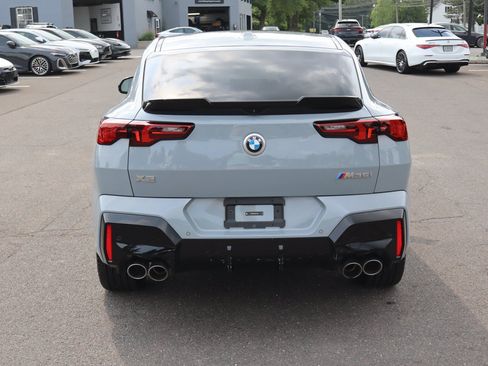 Used 2025 BMW X2 M35i AWD/4WD image 6