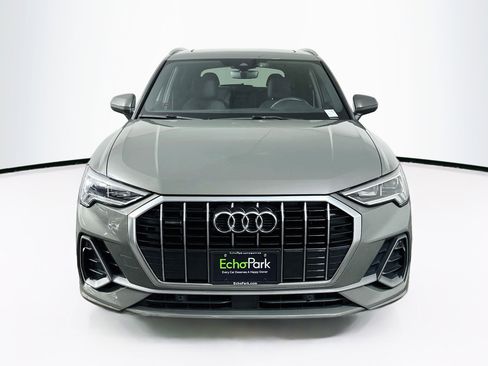 Used 2021 Audi Q3 2.0T Premium Plus w/ Premium Plus Package AWD/4WD image 2