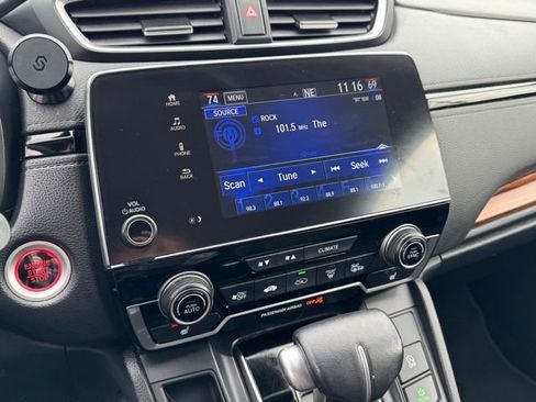 Used 2022 Honda CR-V EX-L image 24