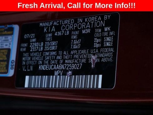 Used 2022 Kia Seltos S image 30