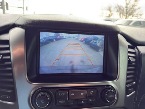 Used 2016 Chevrolet Tahoe LS image 18