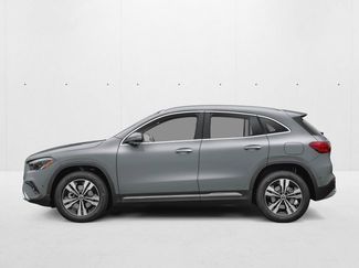 New 2026 Mercedes-Benz GLA 250 video 3
