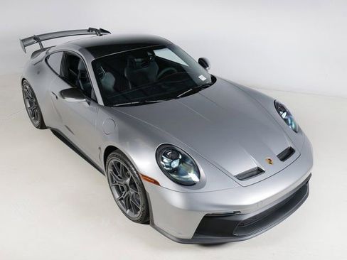 Certified 2022 Porsche 911 GT3 RWD image 31