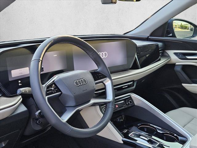 New 2026 Audi Q5 Premium AWD/4WD image 13