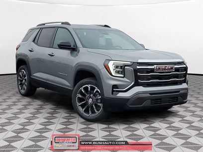 New 2026 GMC Terrain Elevation w/ Elevation Premium Package