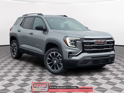 New 2026 GMC Terrain Elevation w/ Elevation Premium Package image 1